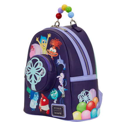 Mochila Del Reves 2 Disney Pixar Loungefly