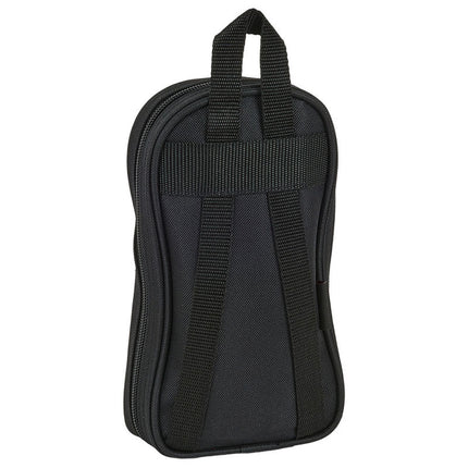 Minimochila con 4 portatodos completos FC Barcelona Layers