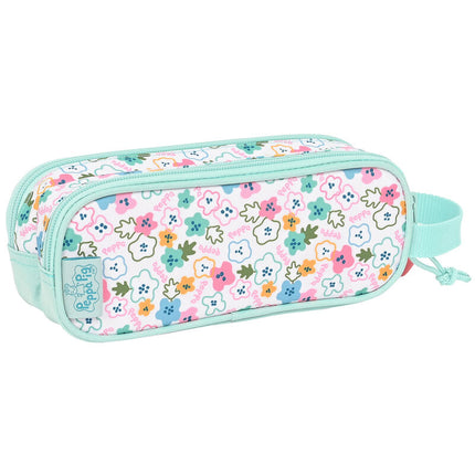 Portatodo Cosy Corner Peppa Pig doble