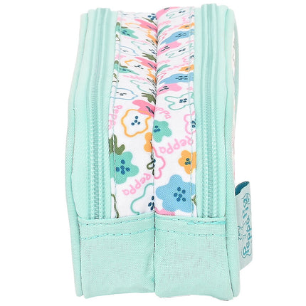 Portatodo Cosy Corner Peppa Pig doble