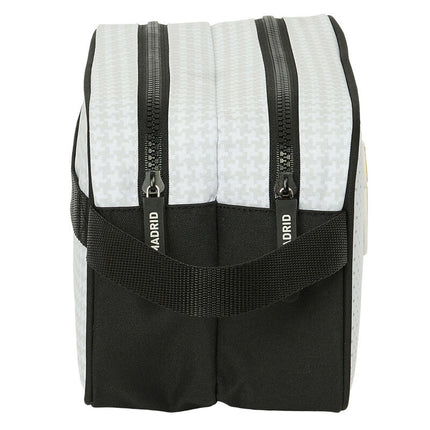 Neceser 24 25 Real Madrid adaptable