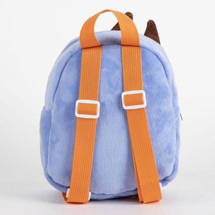 Mochila Bluey 22cm