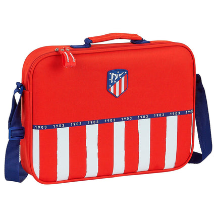 Cartera extraescolares Atletico de Madrid 20 21