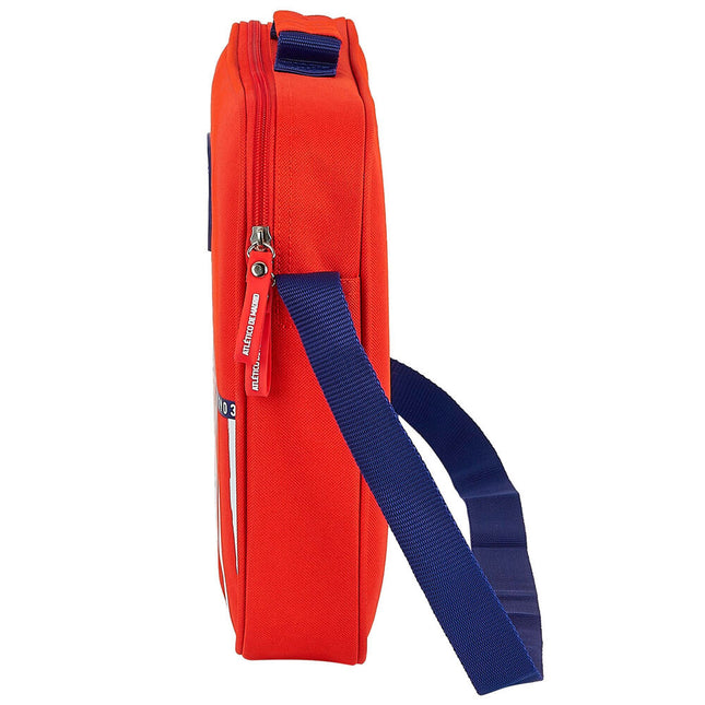 Cartera extraescolares Atletico de Madrid 20 21