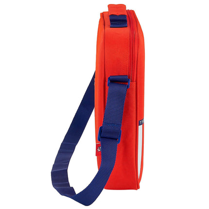 Cartera extraescolares Atletico de Madrid 20 21