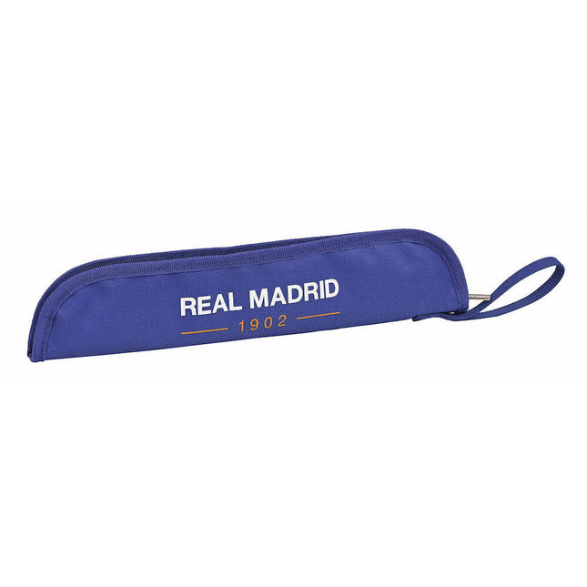 Portaflautas Real Madrid 21 22