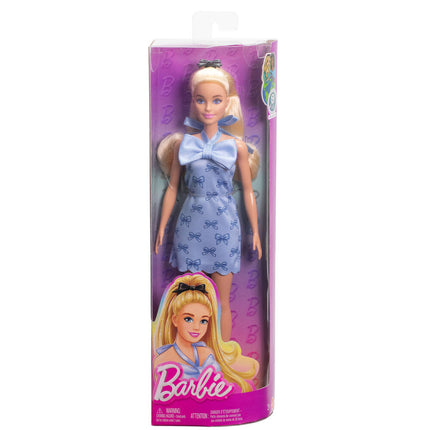 Muneca Fashionista Barbie