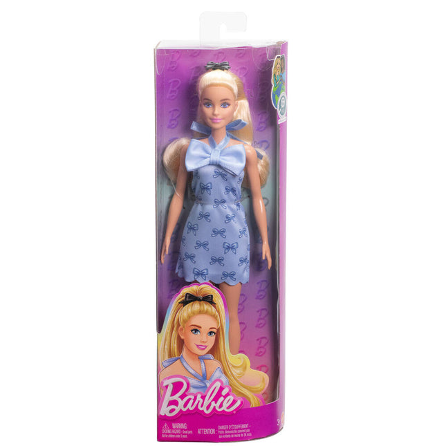 Muneca Fashionista Barbie