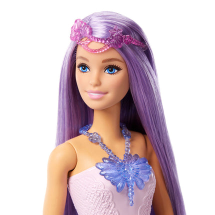 Muneca Fantasia 10 Looks Barbie