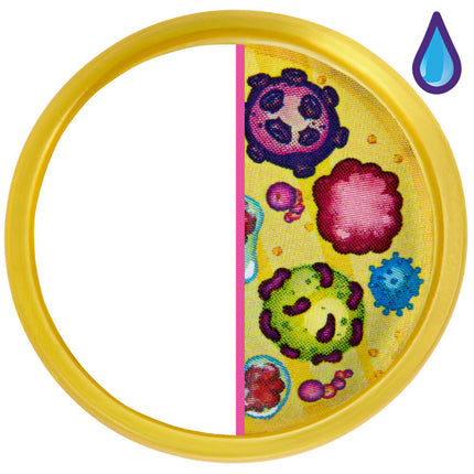 Muneca Cientifica Barbie