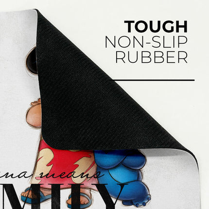 Alfombrilla raton Lilo Stitch 100th Anniversary Disney