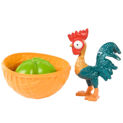 Blister 2 munecas Vaiana Simea Moana 2 Disney