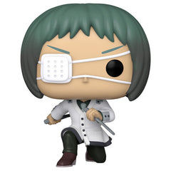 Figura POP Tokyo Ghoul Re Tooru Mutsuki
