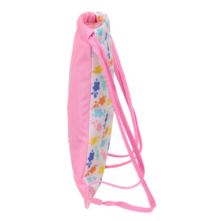 Saco Baby Pig Peppa Pig 34cm