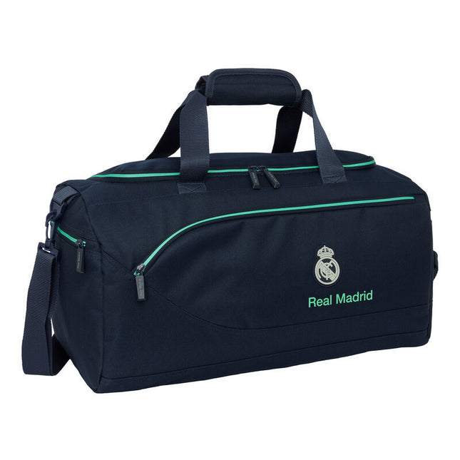 Bolsa deporte 2 Equipacion 25 26 Real Madrid