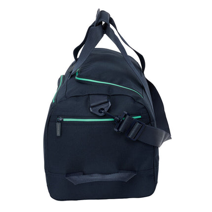 Bolsa deporte 2 Equipacion 25 26 Real Madrid