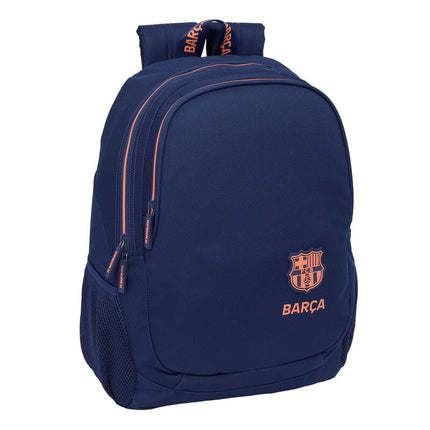 Mochila 2 Equipacion 25 26 FC Barcelona 44cm adaptable