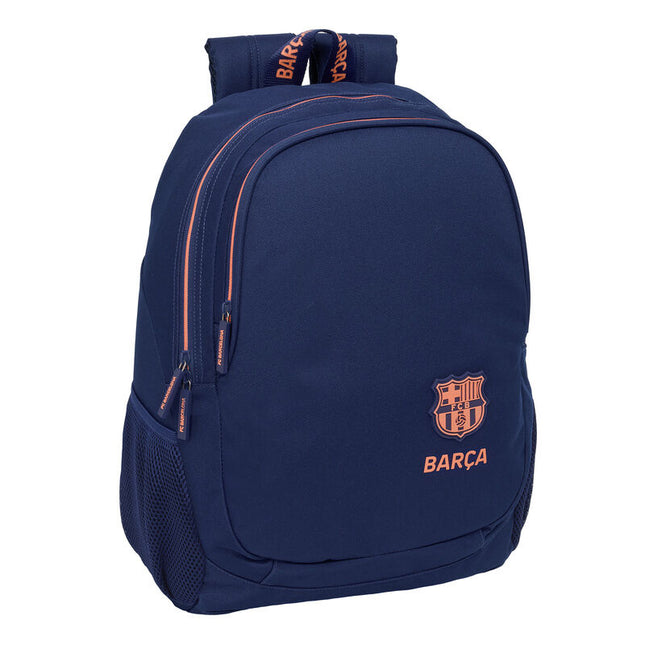 Mochila 2 Equipacion 25 26 FC Barcelona 44cm adaptable