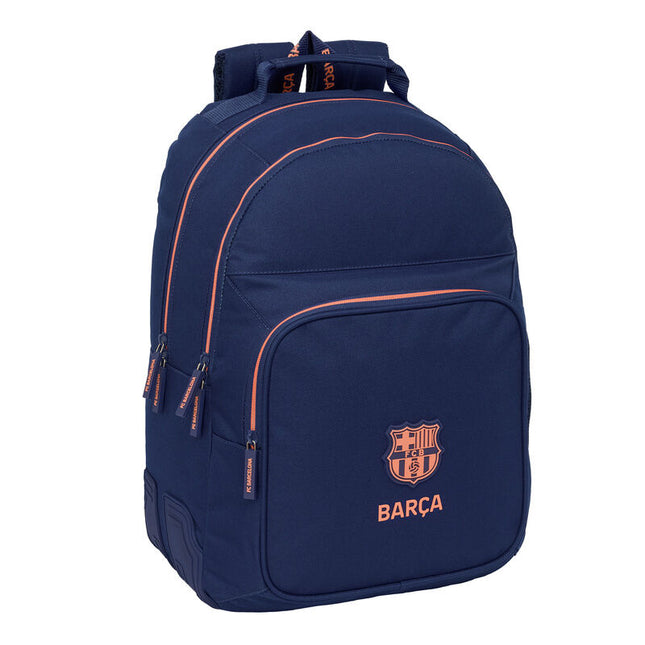 Mochila 2 Equipacion 25 26 FC Barcelona 42cm adaptable