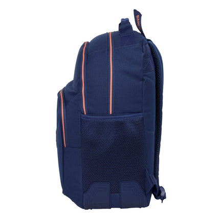 Mochila 2 Equipacion 25 26 FC Barcelona 42cm adaptable