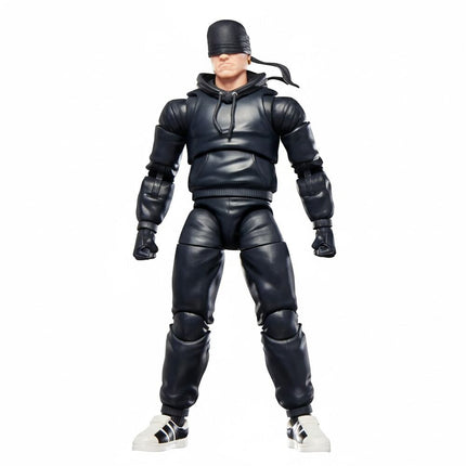Figura Daredevil The Man Without Fear Daredevil Marvel Legends Series 15cm