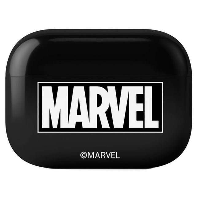 Funda protectora AirPods PRO Marvel