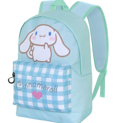 Mochila Cinnamoroll Hello Kitty 44cm