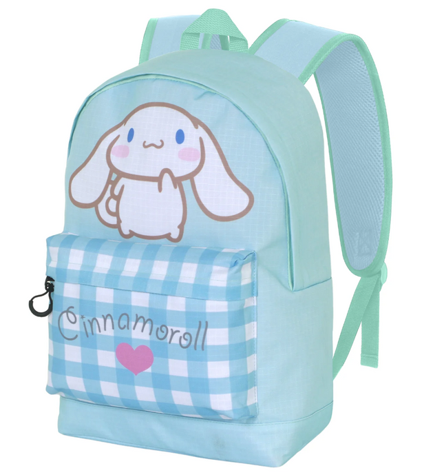 Mochila Cinnamoroll Hello Kitty 44cm