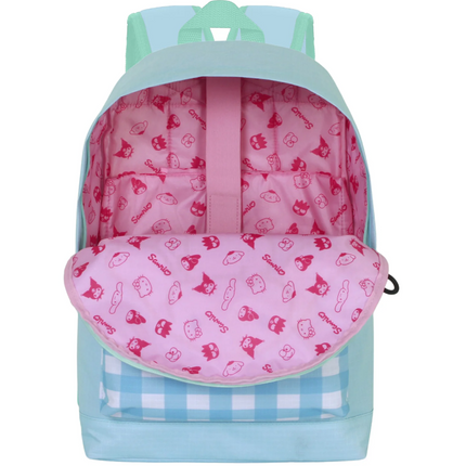 Mochila Cinnamoroll Hello Kitty 44cm