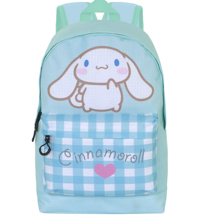 Mochila Cinnamoroll Hello Kitty 44cm