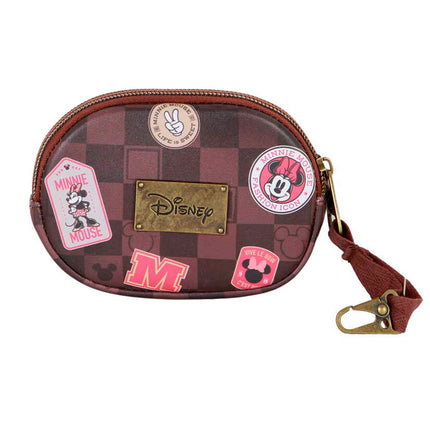 Monedero Minnie Disney