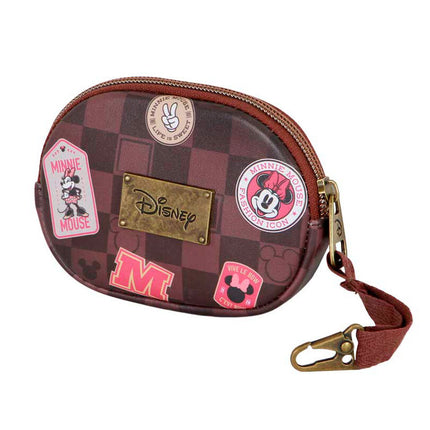 Monedero Minnie Disney