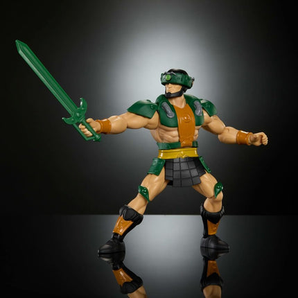 Figura Tri Klops Masters of the Universe Origins 14cm
