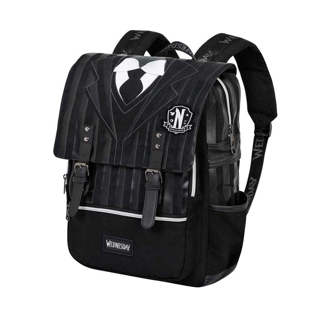 Mochila Uniform Miercoles 40cm