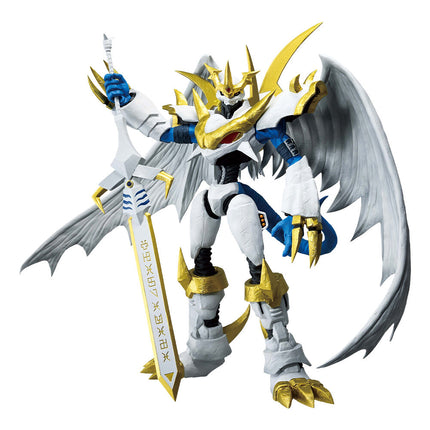 Figura Ichibansho Imperialdramon Clash of Light and Darkness Digimon Adventure 19cm