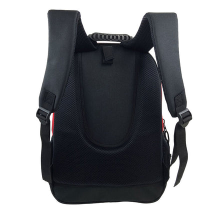 Mochila Pikachu Pokemon 42cm