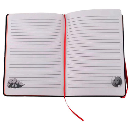 Set diario boligrafo llavero Dragon Ball