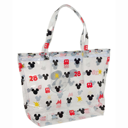 Bolsa playa Mickey Disney