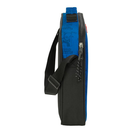 Cartera extraescolares Vengadores Avengers Marvel