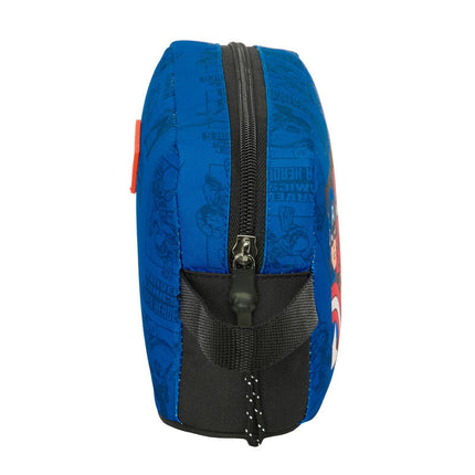 Portadesayunos Vengadores Avengers Marvel termo