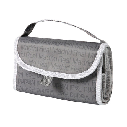 Bolsa porta alimentos termica Real Madrid