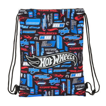 Saco Hot Wheels 34cm