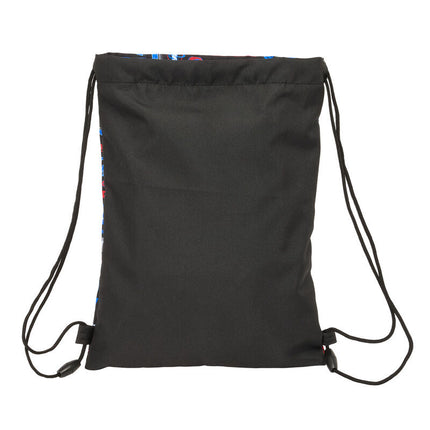 Saco Hot Wheels 34cm