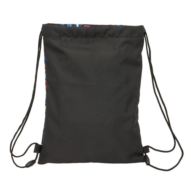 Saco Hot Wheels 34cm