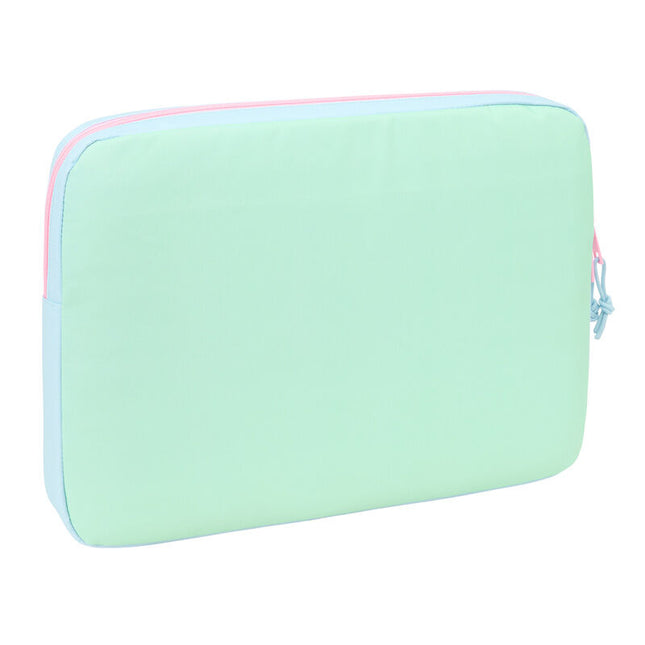 Funda portatil Pembe The Pink Cat