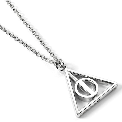 Colgante Deathly Hallows Harry Potter