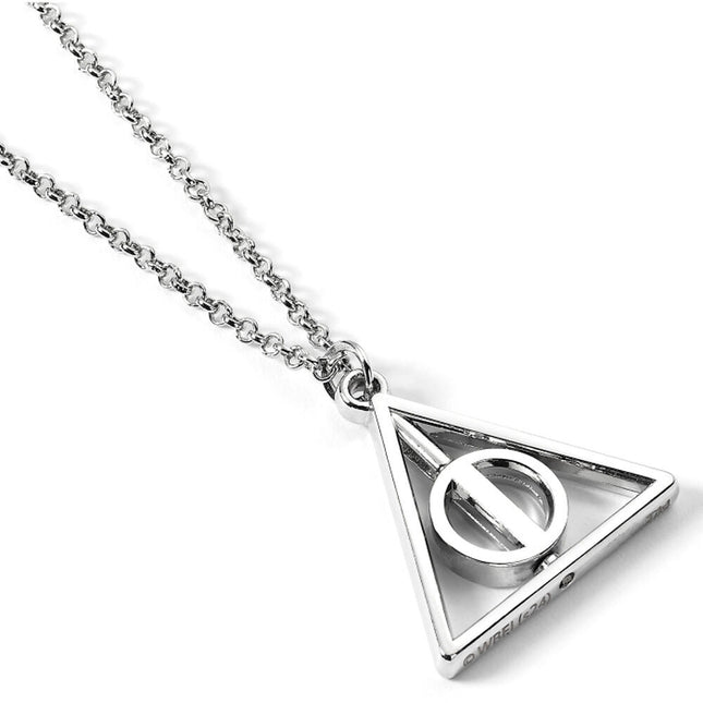 Colgante Deathly Hallows Harry Potter