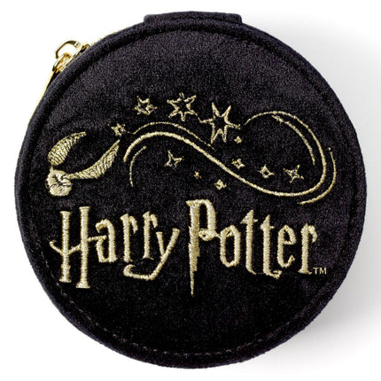 Joyero velvet Snitch Harry Potter