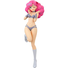 Figura Lum and Bestie vol1 Glitter Glamorous Urusei Yatsura 21cm