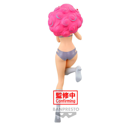 Figura Lum and Bestie vol1 Glitter Glamorous Urusei Yatsura 21cm